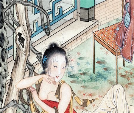 隆子县-中国古代行房图大全，1000幅珍藏版！